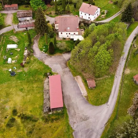 Ferme Des Brimbelles 15p - Billard, Baby-foot&ps3