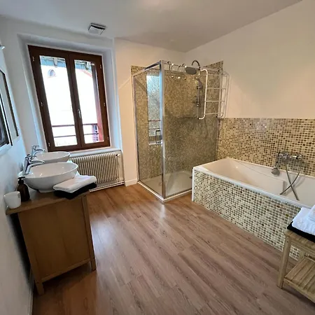 Ferme Des Brimbelles 15p - Billard, Baby-foot & Ps3 Casa de Férias *