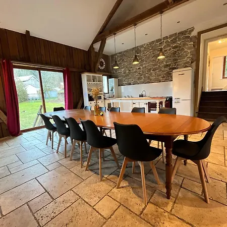 Ferme Des Brimbelles 15p - Billard, Baby-foot & Ps3 *