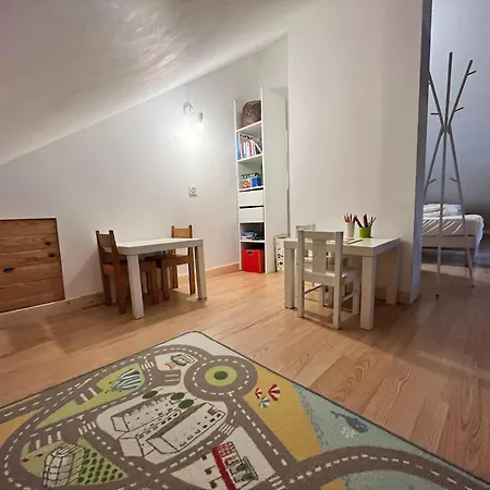 Holiday home Ferme Des Brimbelles 15p - Billard, Baby-foot & Ps3 Gerardmer