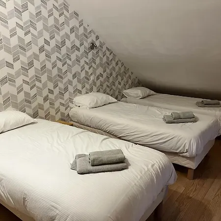 Ferme Des Brimbelles 15p - Billard, Baby-foot&ps3 *