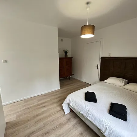 Casa de Férias Ferme Des Brimbelles 15p - Billard, Baby-foot & Ps3