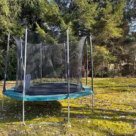 Casa de Férias Ferme Des Brimbelles 15p - Billard, Baby-foot & Ps3 *