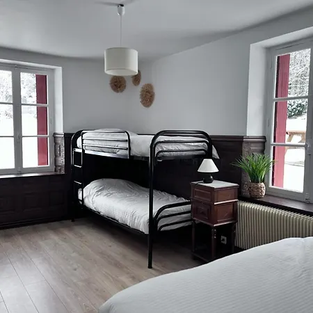 Vakantiehuis Ferme Des Brimbelles 15p - Billard, Baby-foot & Ps3 *