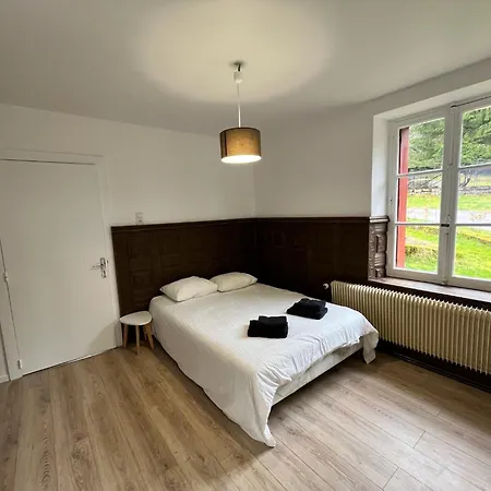 Ferme Des Brimbelles 15p - Billard, Baby-foot & Ps3 *