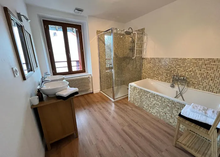 Ferme Des Brimbelles 15p - Billard, Baby-foot & Ps3 Prázdninový dům *