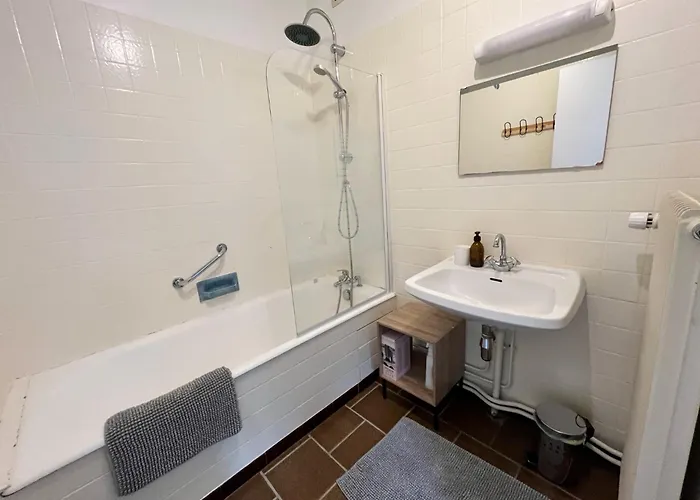 Ferme Des Brimbelles 15p - Billard, Baby-foot&ps3 Gérardmer