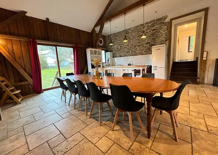 Ferme Des Brimbelles 15p - Billard, Baby-foot&ps3 *