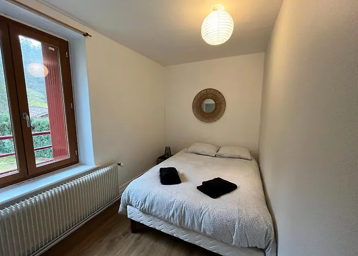 Hébergement de vacances Ferme Des Brimbelles 15p - Billard, Baby-foot&ps3 *