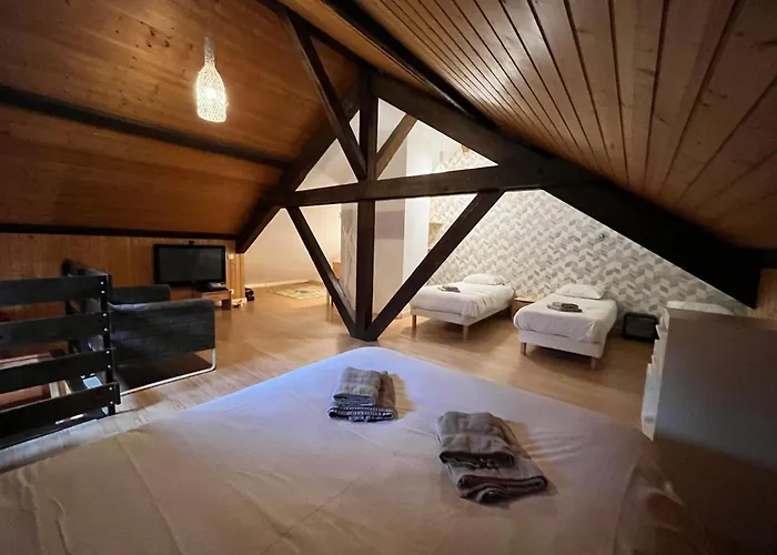 Ferme Des Brimbelles 15p - Billard, Baby-foot&ps3 Gérardmer