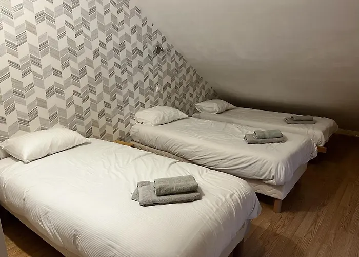 Ferme Des Brimbelles 15p - Billard, Baby-foot&ps3 *