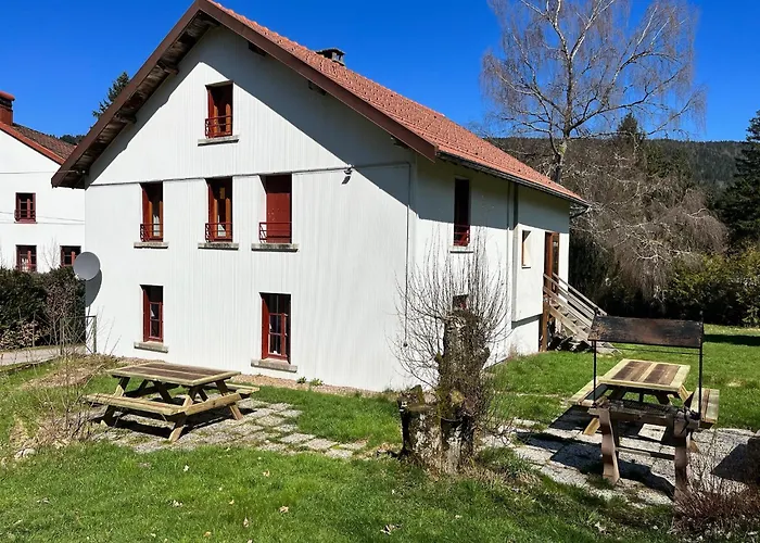 Ferme Des Brimbelles 15p - Billard, Baby-foot&ps3