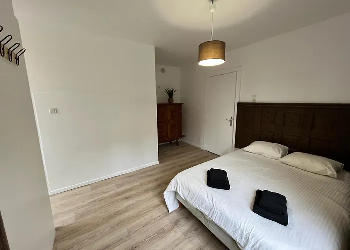 Prázdninový dům Ferme Des Brimbelles 15p - Billard, Baby-foot & Ps3