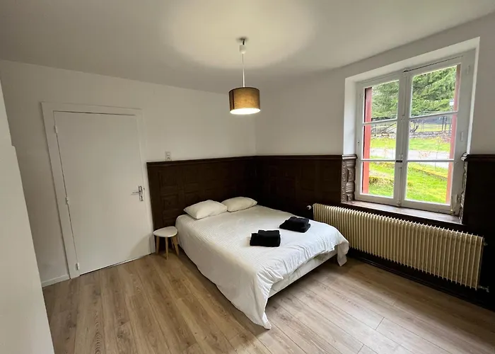 Ferme Des Brimbelles 15p - Billard, Baby-foot&ps3 *